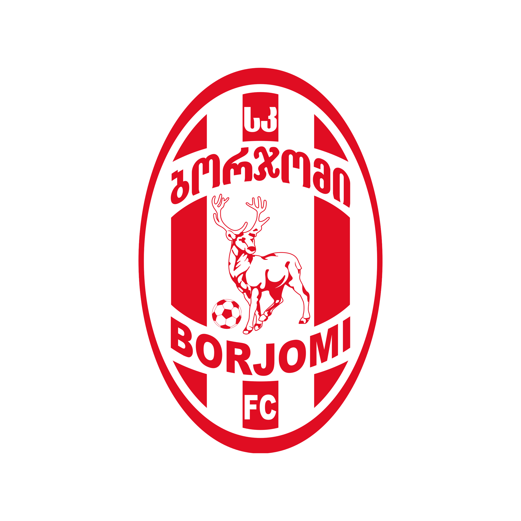 ბორჯომი